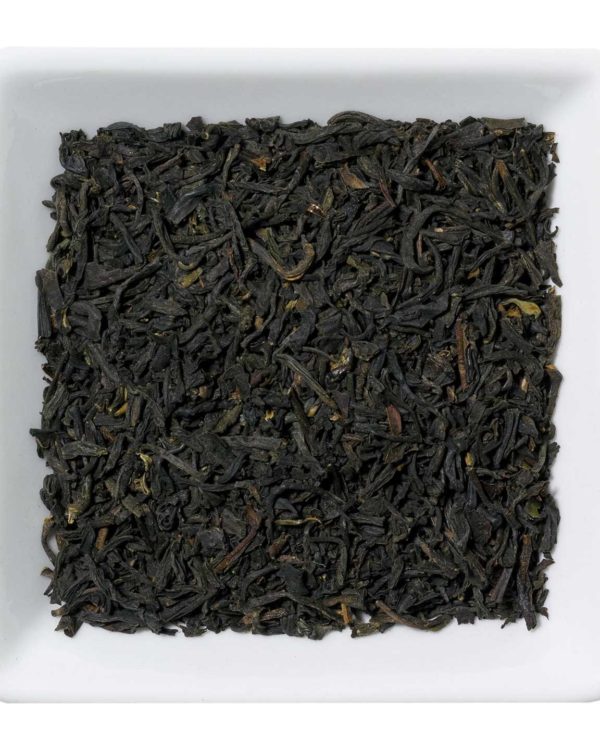 中国の工場供給の良質のkeemunの紅茶