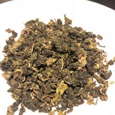 フィンチの熱い販売のよい好みの紅茶の大きさのFernentedの茶TanYang GongFuの茶