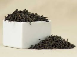 健康の人によって発酵させる処理のための中国の紅茶のラプサン Souchongの茶