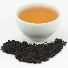 ラプサン発酵させた煙のSouchongの茶、パインウッドの乾燥のラプサン Souchongの紅茶