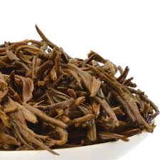 フィンチの熱い販売のよい好みの紅茶の大きさのFernentedの茶TanYangの緩い葉の紅茶