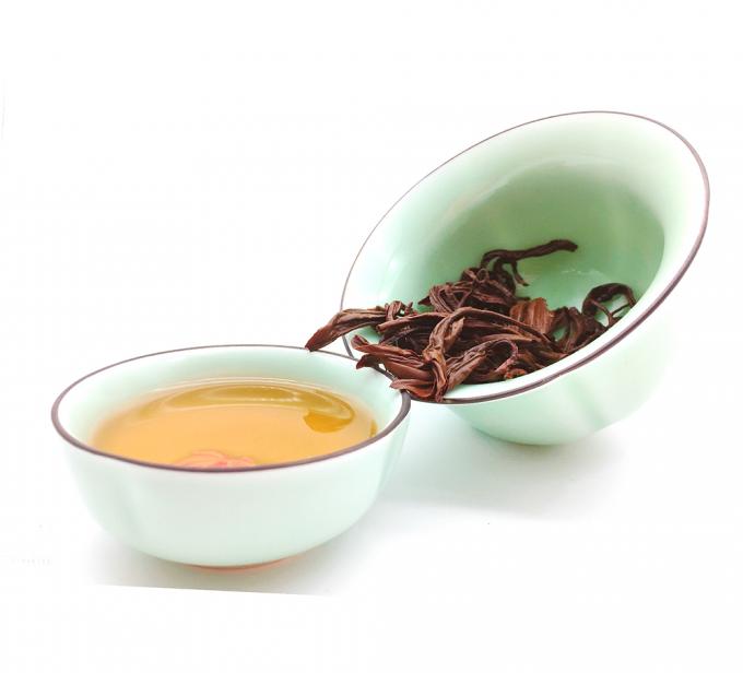 発酵させるユンナンの緩い紅茶、滑らかでおよび敏感な紅茶を処理します