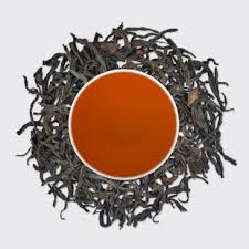 堅い形のYingdeの熟した好みの中国の紅茶の反蟹座