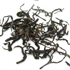 発酵する人および女性のための緩い茶Yingdeの強い紅茶タイプを処理します