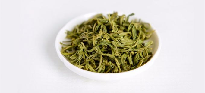 Chunがレバーを保護する倍増し、視力を改善して下さい発酵させた中国の緑茶のBiルオを