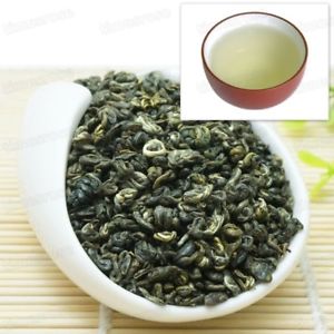 肥料PiルオChunの緑茶を細くしない減量Dongting ビルチュン