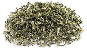 早いばねのビルチュンの中国の緑茶によってはのための疲労を新たになります頭脳が取除きます