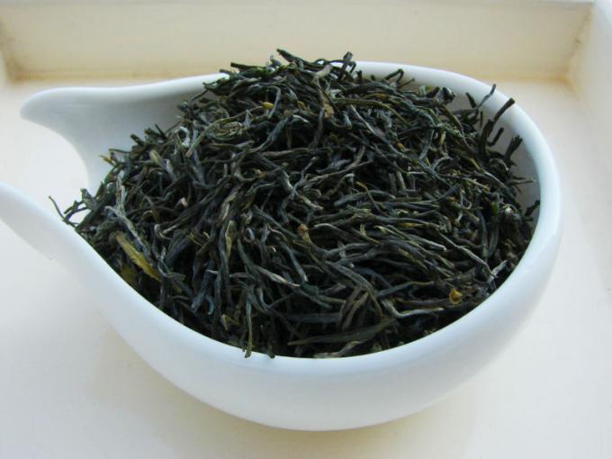 黄色い山の健康および美のための中国の緑茶の殺害の細菌