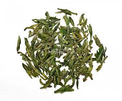 重量管理および蟹座防止のための高い等級のlongjing cha