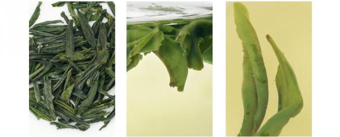 緑のアンホイ劉はGua Pianの強い緑茶消化不良の状態を改善します