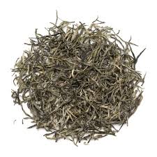 野生山の毛のjian緑茶ライト カンラン石はpeokeの茶を十分に乾燥しました