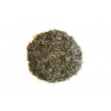 物質的な平らにされた緑の茶葉が付いている高い等級のxinyangmaojian茶
