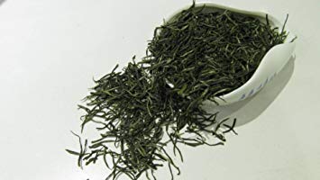 ばねの信陽毛Jianの緑茶、Xin緩いハンドメイドのヤン毛Jianの茶