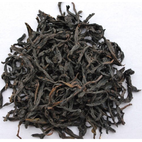 減量および反老化のための中国人のウーロンの平らにされた茶Da洪Pao