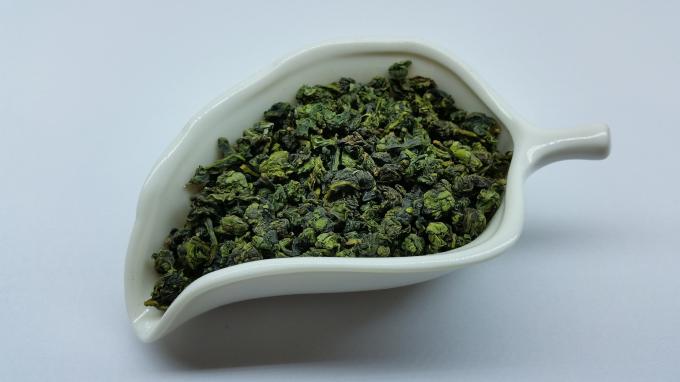 エネルギーTieguanyin ウーロンの茶、混乱-揚げられていた中国の茶タイGuan Yin --を後押しして下さい