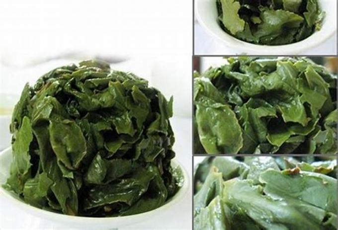新しい1725 XIタイGuan Yinの家Adnの助けのためのTieguanyinの茶重量を失います