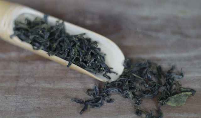 ばねの新しい中国人のウーロンの茶Wuyi Yanchaの好みおよび芳香の甘さ