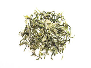 中国 良質の緑茶の輸入業者のビルチュンの緑茶の指定 サプライヤー