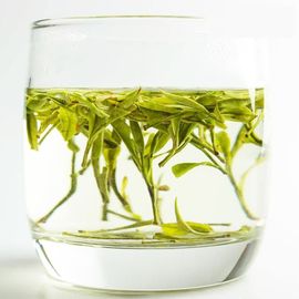 中国 黄山Maofengの緑茶のエキス緩く薄いGreenTea サプライヤー