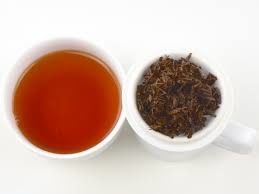 中国 Keemunの緩い茶コーヒーのカフェイン有機性紅茶の完全に発酵させた半分の サプライヤー
