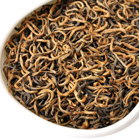 中国 フィンチの熱い販売のよい好みの紅茶の大きさのFernentedの茶TanYangの中国の紅茶 サプライヤー