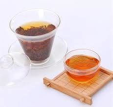 中国 フィンチの熱い販売のよい好みの紅茶の大きさのFernentedの茶TanYangの緩い葉の紅茶 サプライヤー