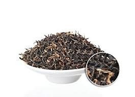 中国 タン ヤンのどらのFuの強い茶、さわやかな好みのデカフによって発酵させる紅茶 サプライヤー