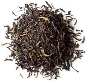 中国 蛋白質および炭水化物が付いている紅茶のユンナンの自然で緩い中国の帝国茶 サプライヤー