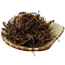 中国 緩いユンナンの有機性紅茶の二重の発酵させた処理の反疲労 サプライヤー