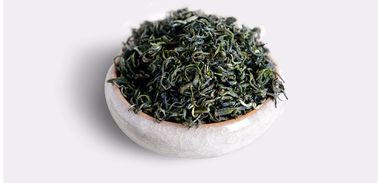 中国 Chunがレバーを保護する倍増し、視力を改善して下さい発酵させた中国の緑茶のBiルオを サプライヤー