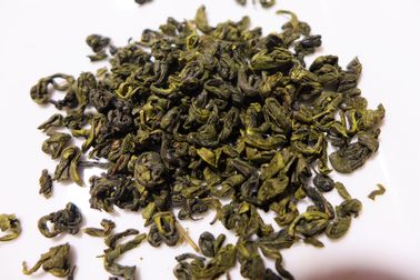 中国 早いばねのビルチュンの中国の緑茶によってはのための疲労を新たになります頭脳が取除きます サプライヤー