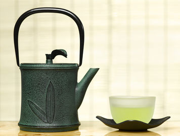中国 家の使用のための健康の茶黄色山のmaofengの新しい緑茶は茶を緩めます サプライヤー