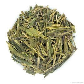 中国 重量管理および蟹座防止のための高い等級のlongjing cha サプライヤー