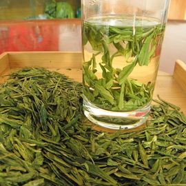 中国 酸化防止剤のmeiのjiaのウーのlongjing茶ビタミンCおよびアミノ酸は健康を改善します サプライヤー