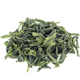 中国 緑のアンホイ劉はGua Pianの強い緑茶消化不良の状態を改善します サプライヤー