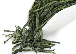 中国 減量劉Gua Pianの茶、強い味の有機性中国の緑茶 サプライヤー