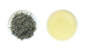 中国 体脂肪を減らし、コレステロールを下げる高い等級の信陽毛のjiaの緑の茶葉 サプライヤー