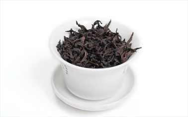 中国 石の芳香大きく赤いローブのウーロンの茶、健康のウーロンの新しく柔らかい茶 サプライヤー