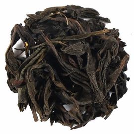 中国 人および女性の混乱によって揚げられている処理のための芳香の中国人のウーロンの高い茶 サプライヤー