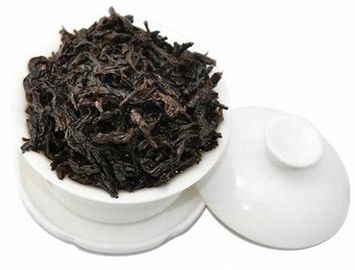 中国 軽く赤茶色色大きく赤いローブの茶、花の香りの緩い葉のウーロンのきれいな茶 サプライヤー
