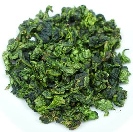 中国 酸化防止剤のTieguanyin有機性ウーロンの茶はのためのあなたの緩慢な消化力を改善します サプライヤー