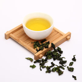 中国 中国人のウーロンの平らにされた茶増加のためのXIタイGuan Yinあなたの骨密度 サプライヤー