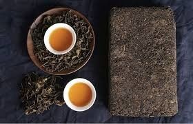 中国 助けのための放射抵抗の中国の暗い茶は血圧を減らします サプライヤー