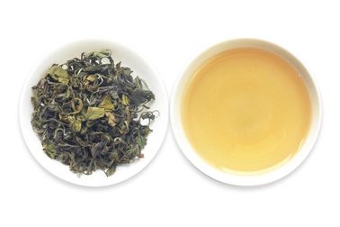 中国 脂肪を減らすための茶Huoの後発酵させた中国の黄色いシャン語黄Ya サプライヤー