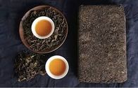 中国 助けのための放射抵抗の中国の暗い茶は血圧を減らします 会社