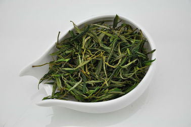 毛選り抜きのFengの緑茶、新鮮さの毛極度のFengのデカフの緑茶