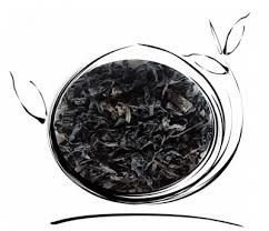 平らにされた材料が付いているウーロンの茶Wuyi再処理の有機性Yanchaの茶