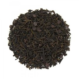 中国 厚い熟した好みの活動的で、高い香りとあずき色そして明るい野生のPuerhの茶 工場